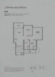 Sora (D22), Apartment #572281631